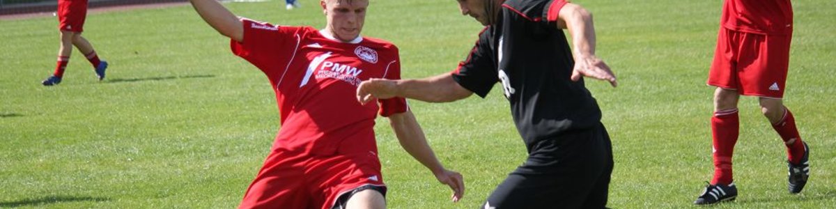 Grevesmühlener FC - 1. Männer 0:4