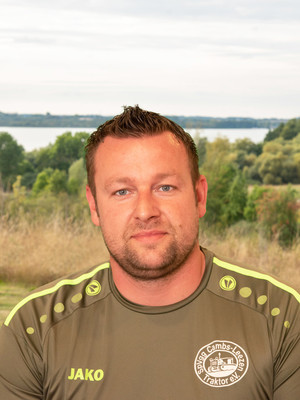 Bernd Piehl