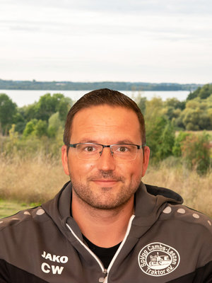 Christoph Woelk