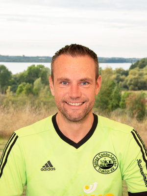 Steffen Dudda